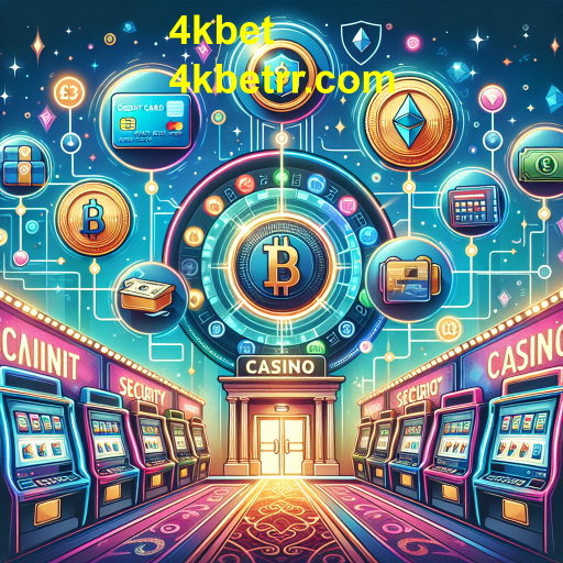 Métodos de Pagamento: Garantindo Segurança e Facilidade nos Jogos Online